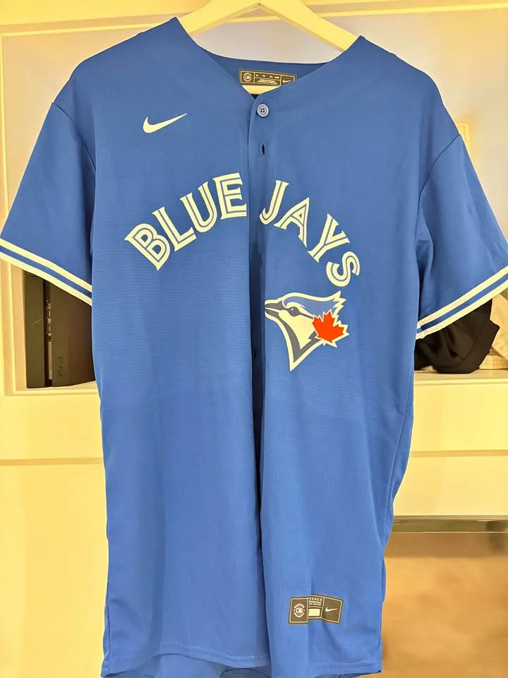 Blue Jays Jersey thumbnail