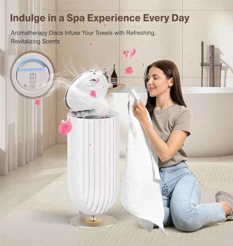 Brand new 27L Large Towel Warmer image indicator(5)