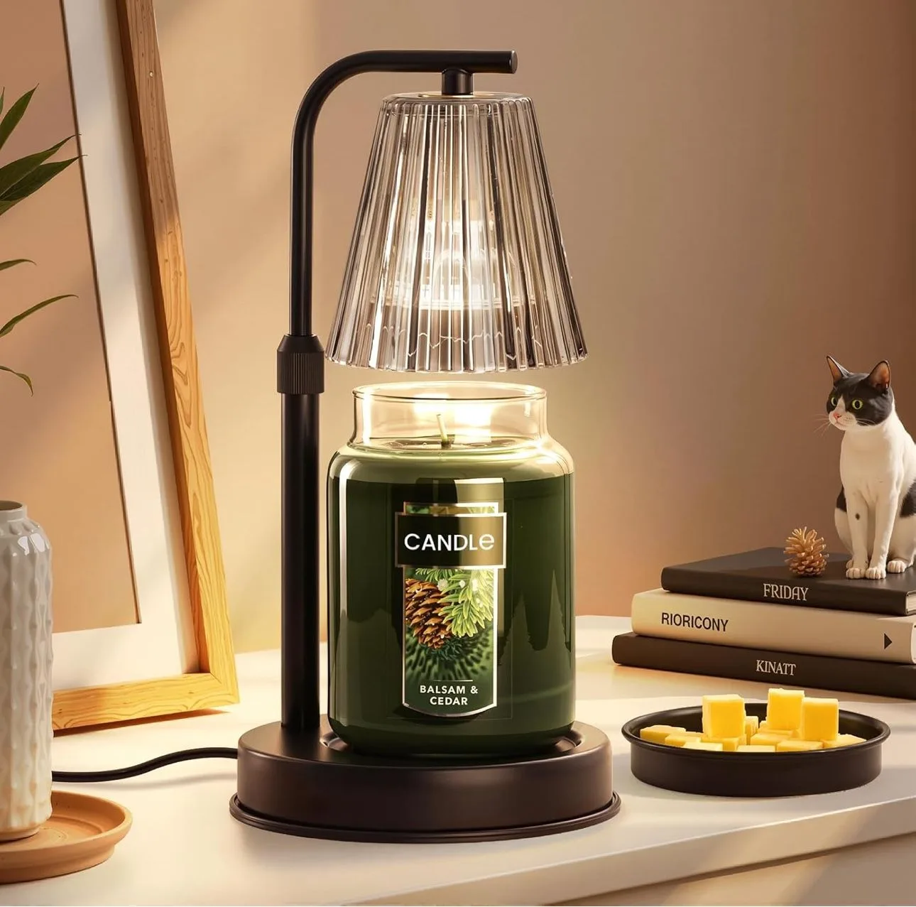 Candle Warmer Lamp thumbnail