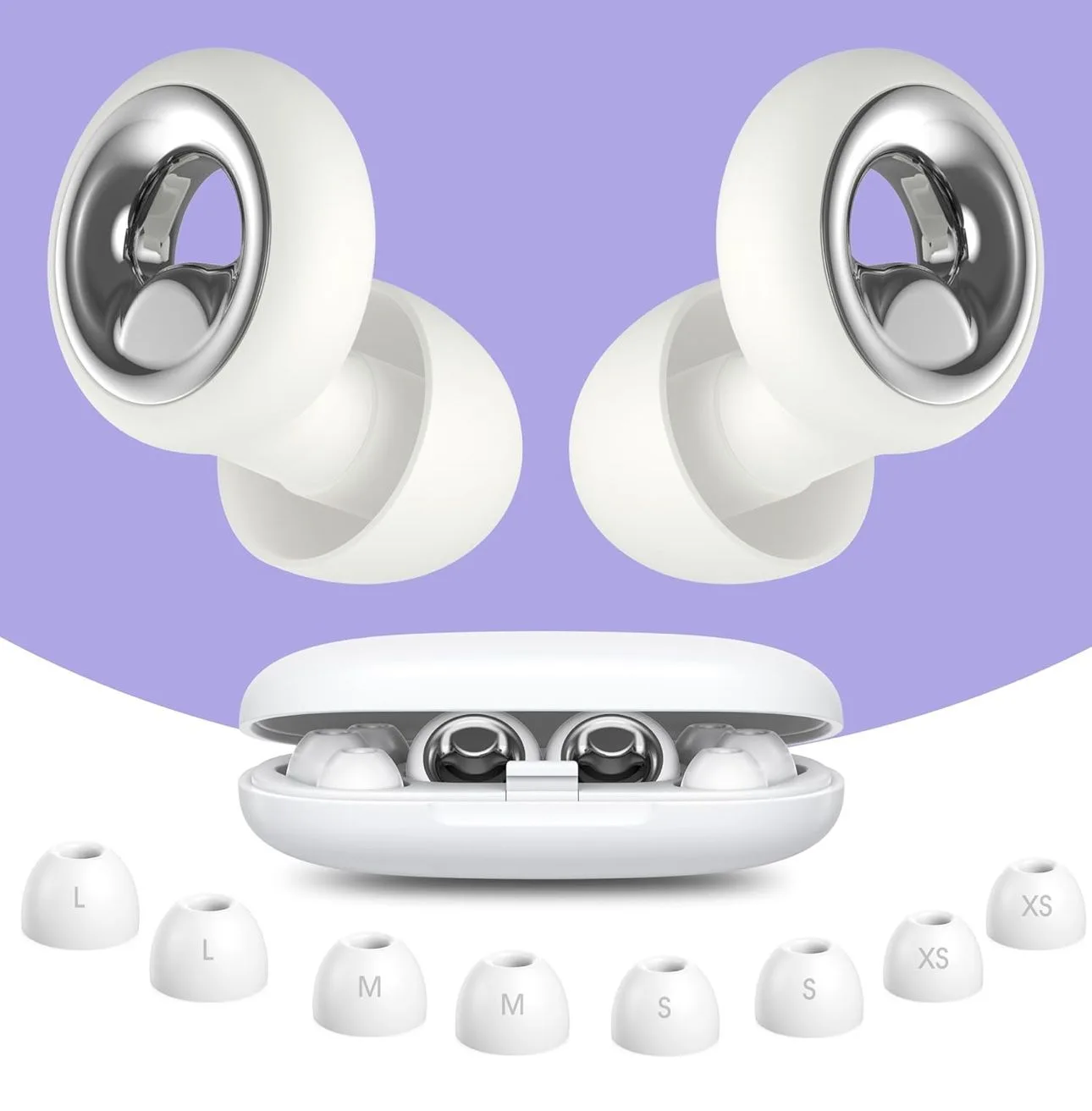 Ear Plugs for Sleeping Noise Cancelling thumbnail