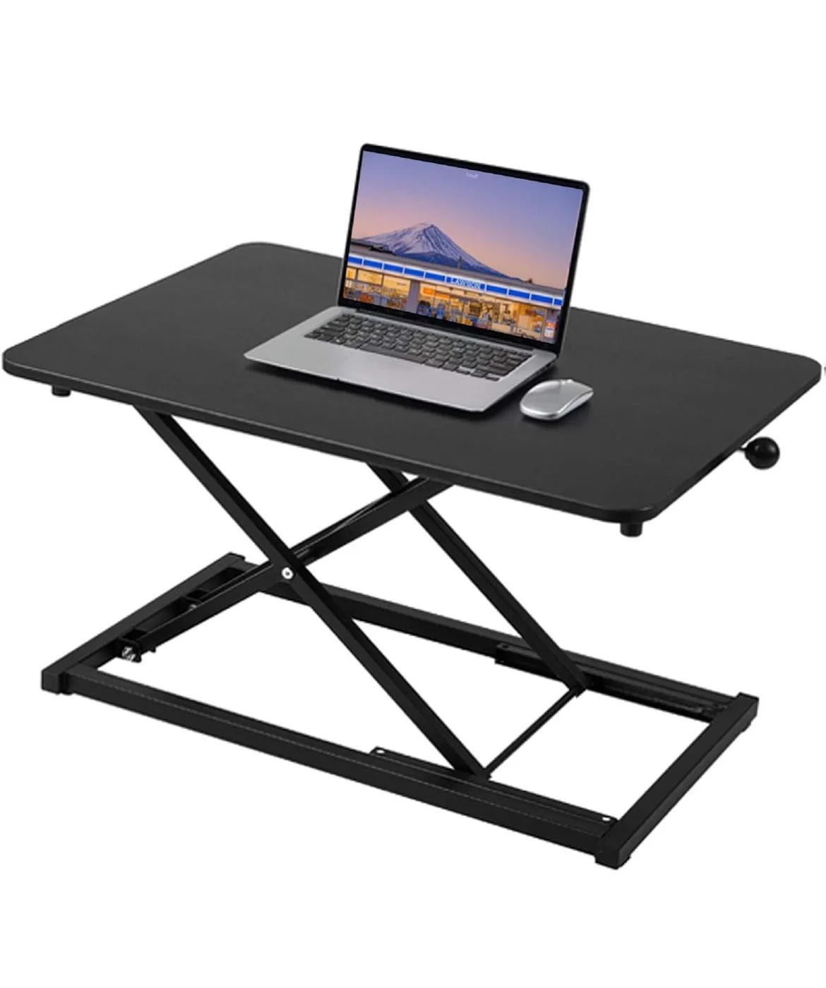 Standing Desk Converter
