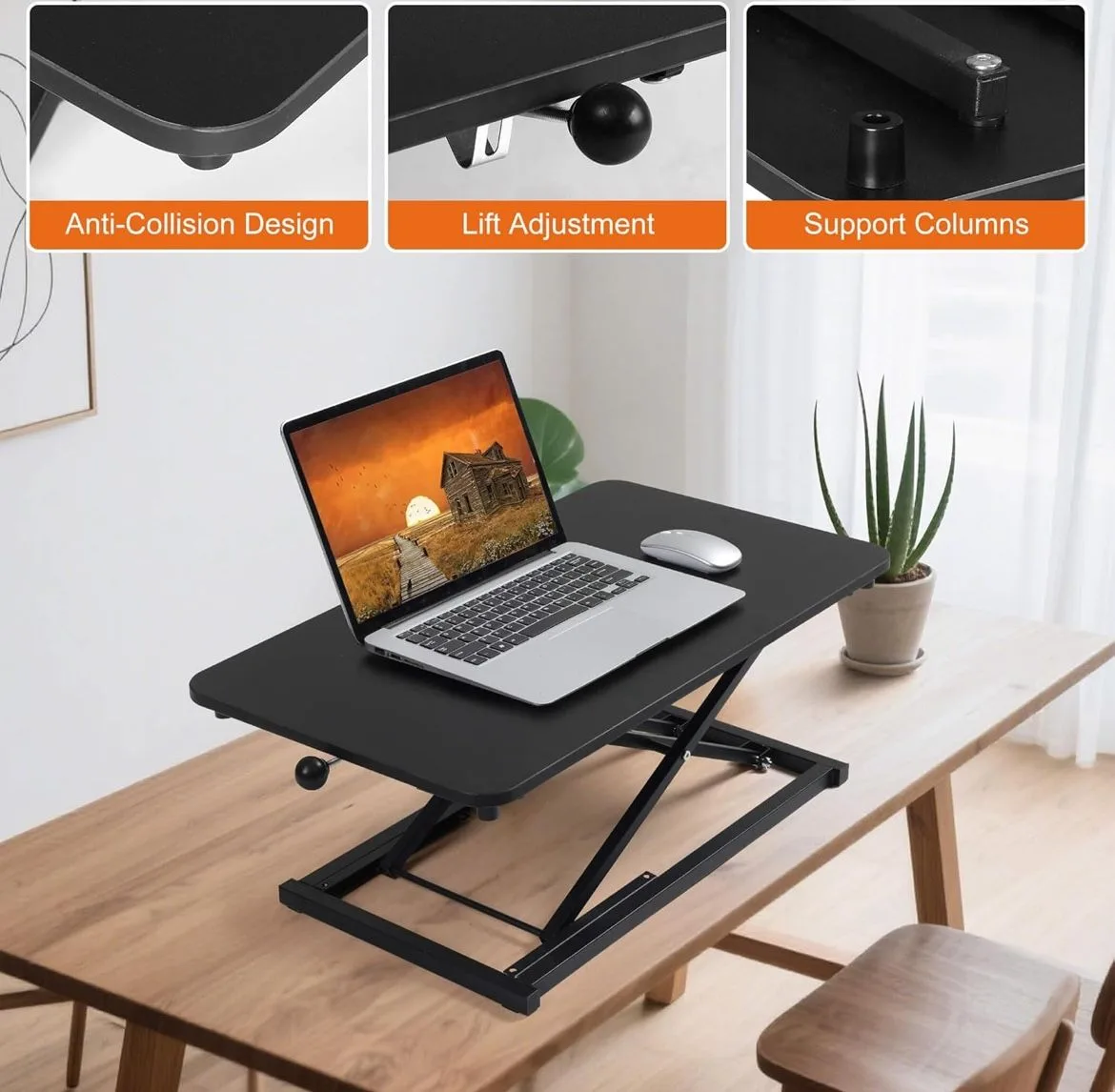 Standing Desk Converter image indicator(6)