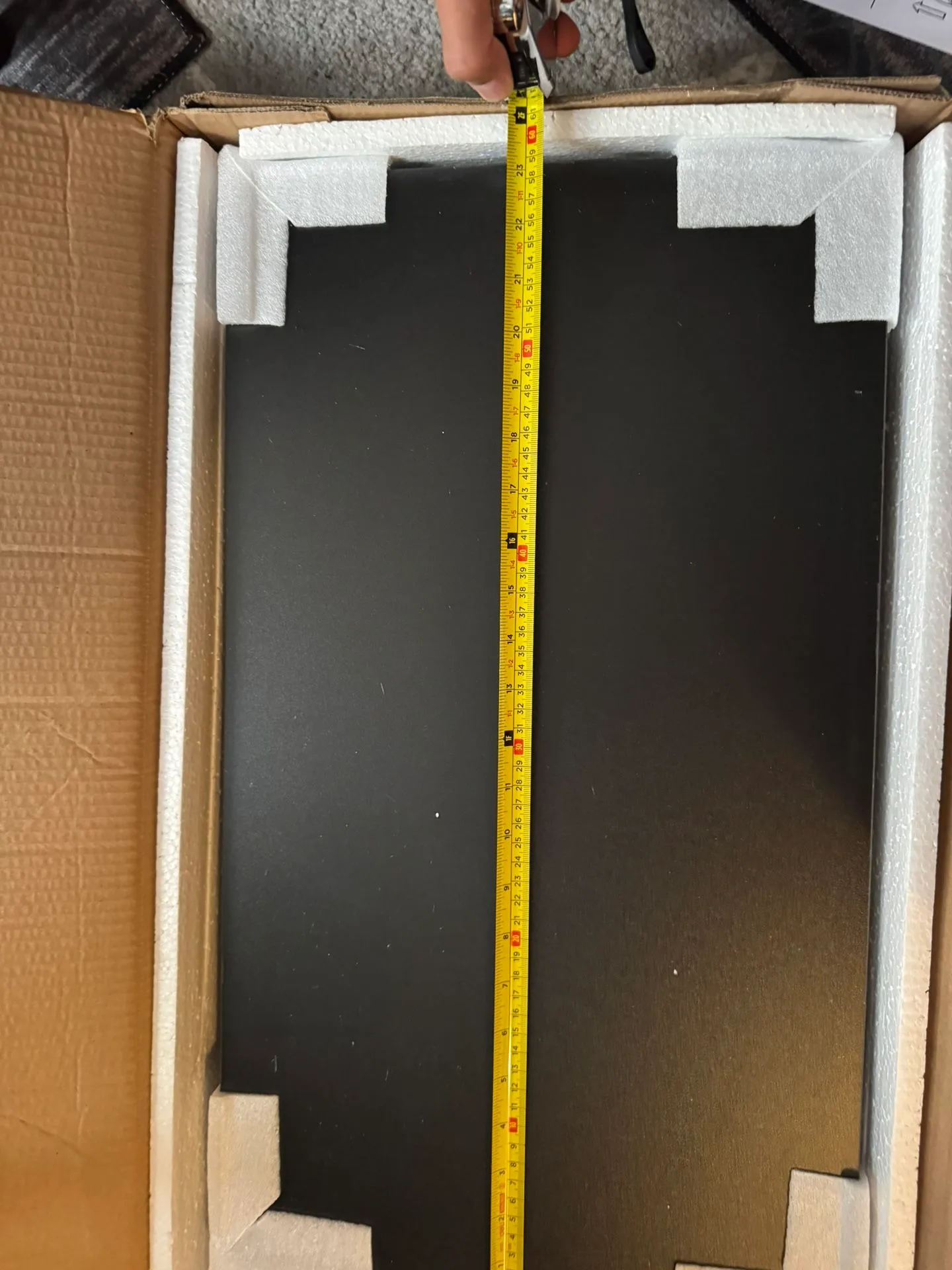 Standing Desk Converter image indicator(8)