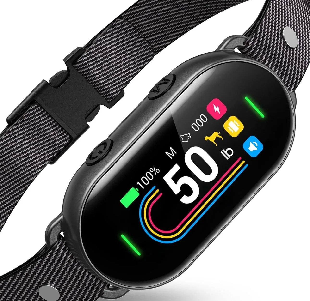 Smart Dog Bark Collar