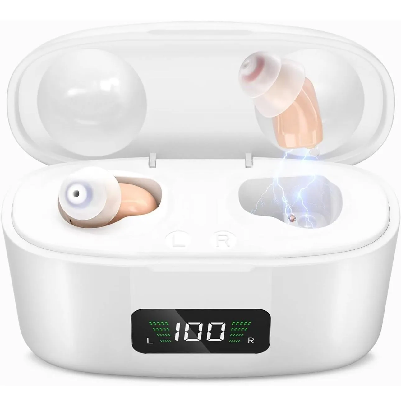 Hearing Aids thumbnail