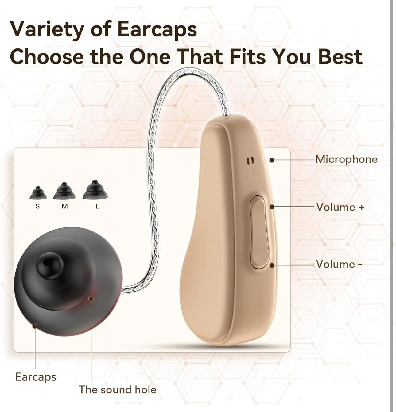 Hearing Aids image indicator(4)
