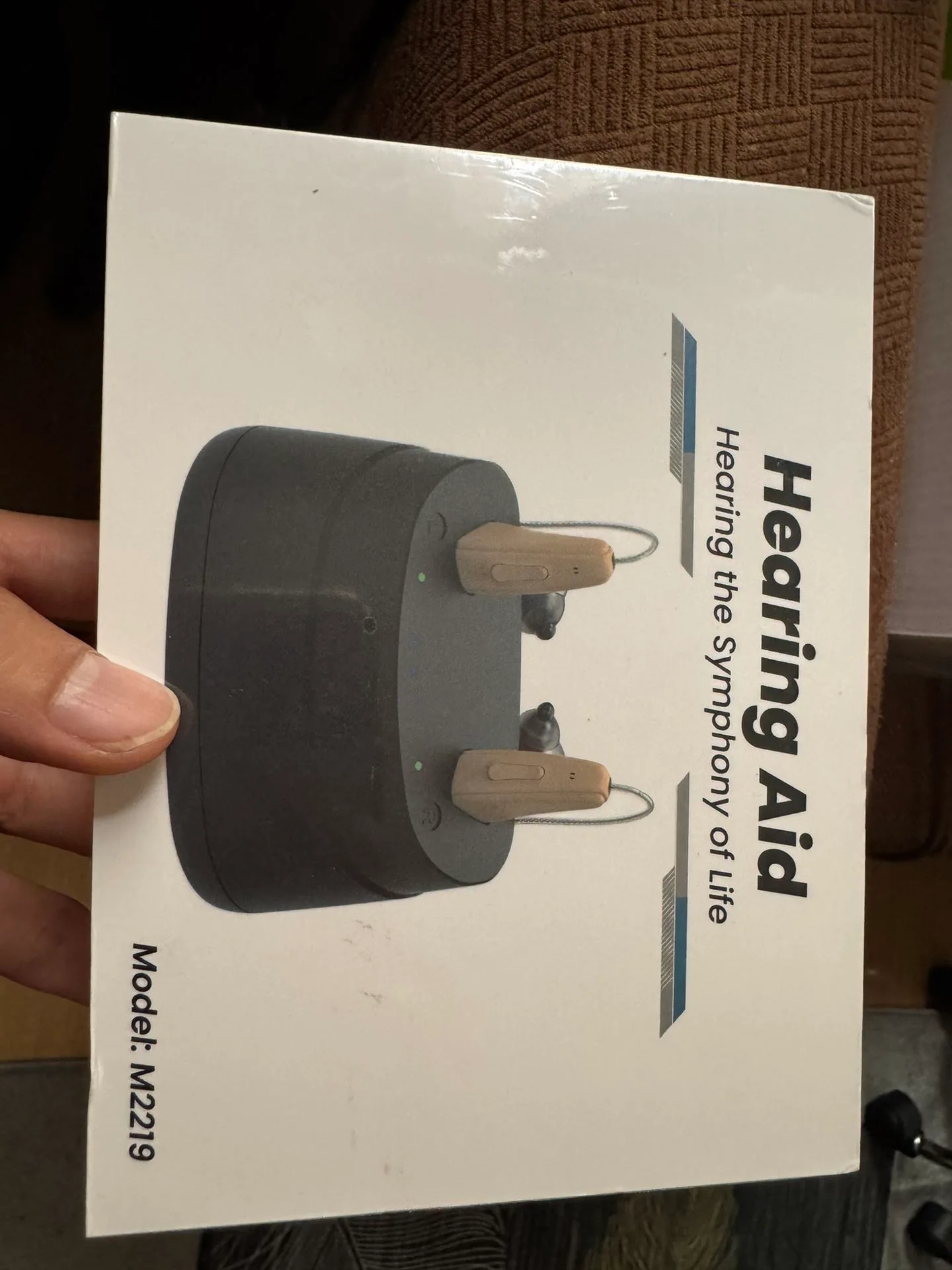 Hearing Aids image indicator(7)