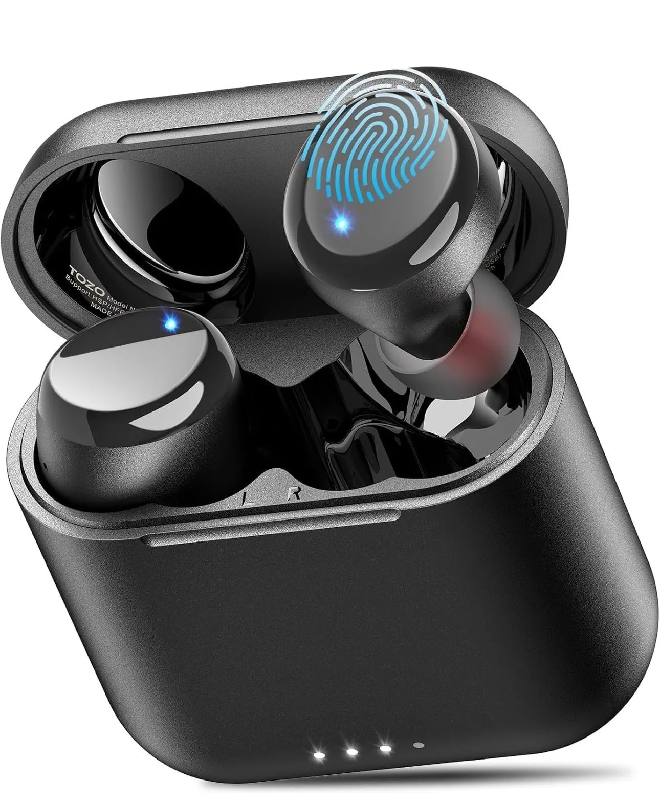 Wireless Earbuds thumbnail