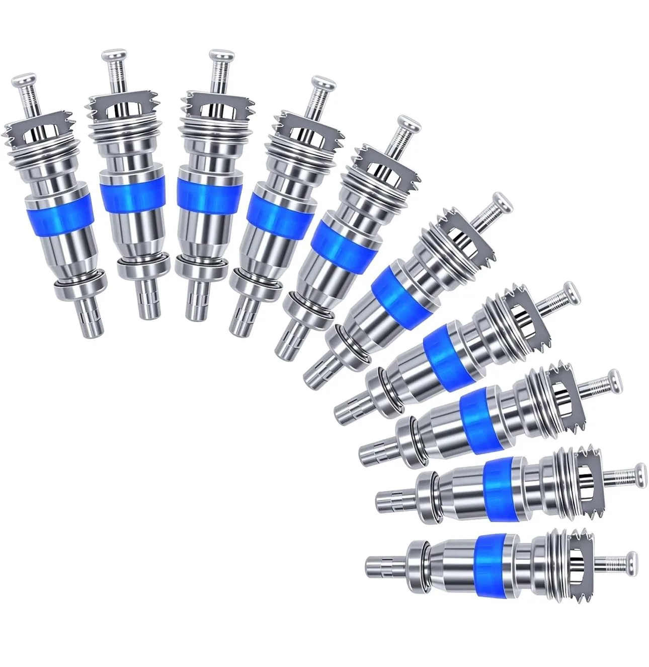 HVAC Schrader Valve thumbnail