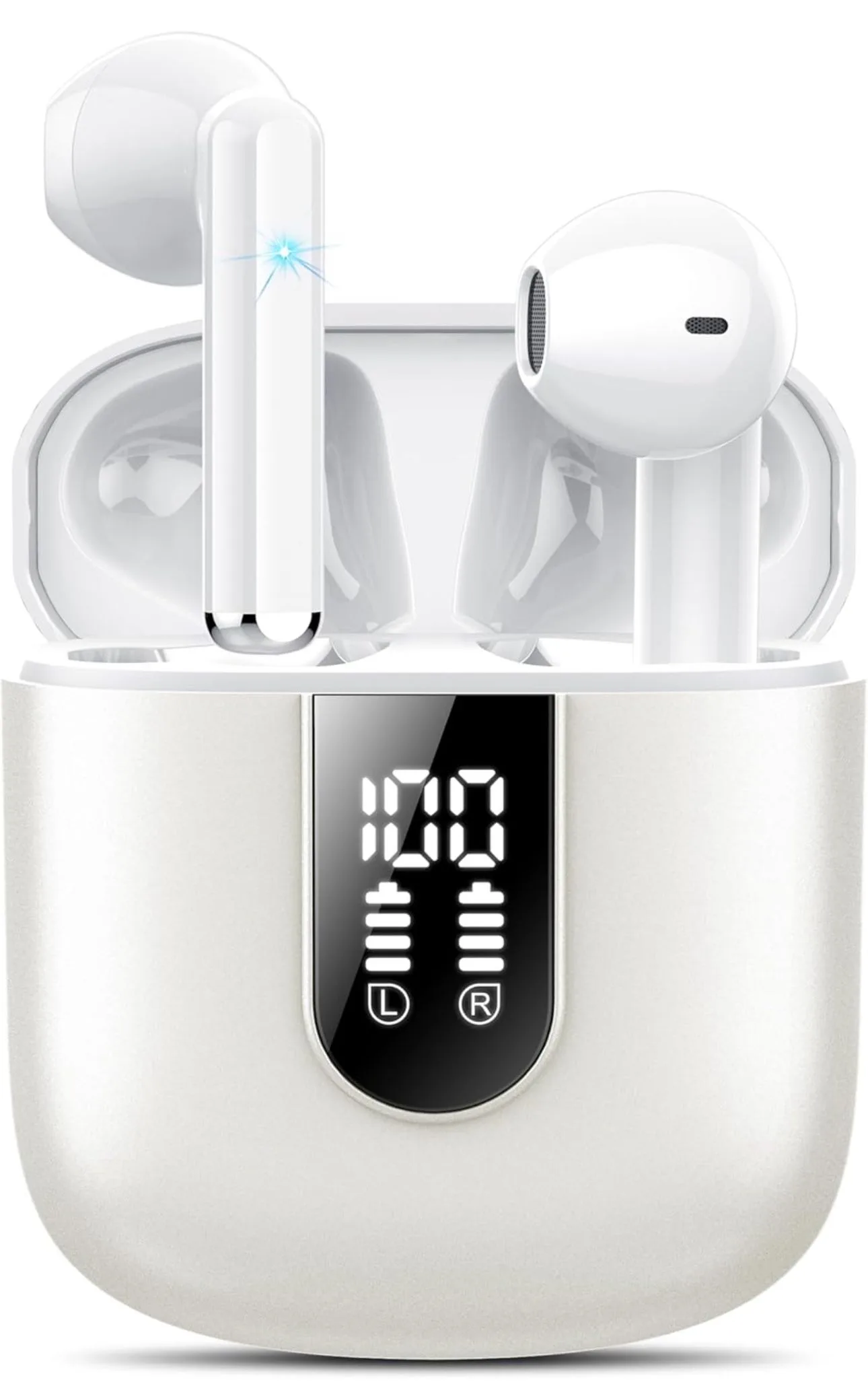 Wireless Earbuds thumbnail