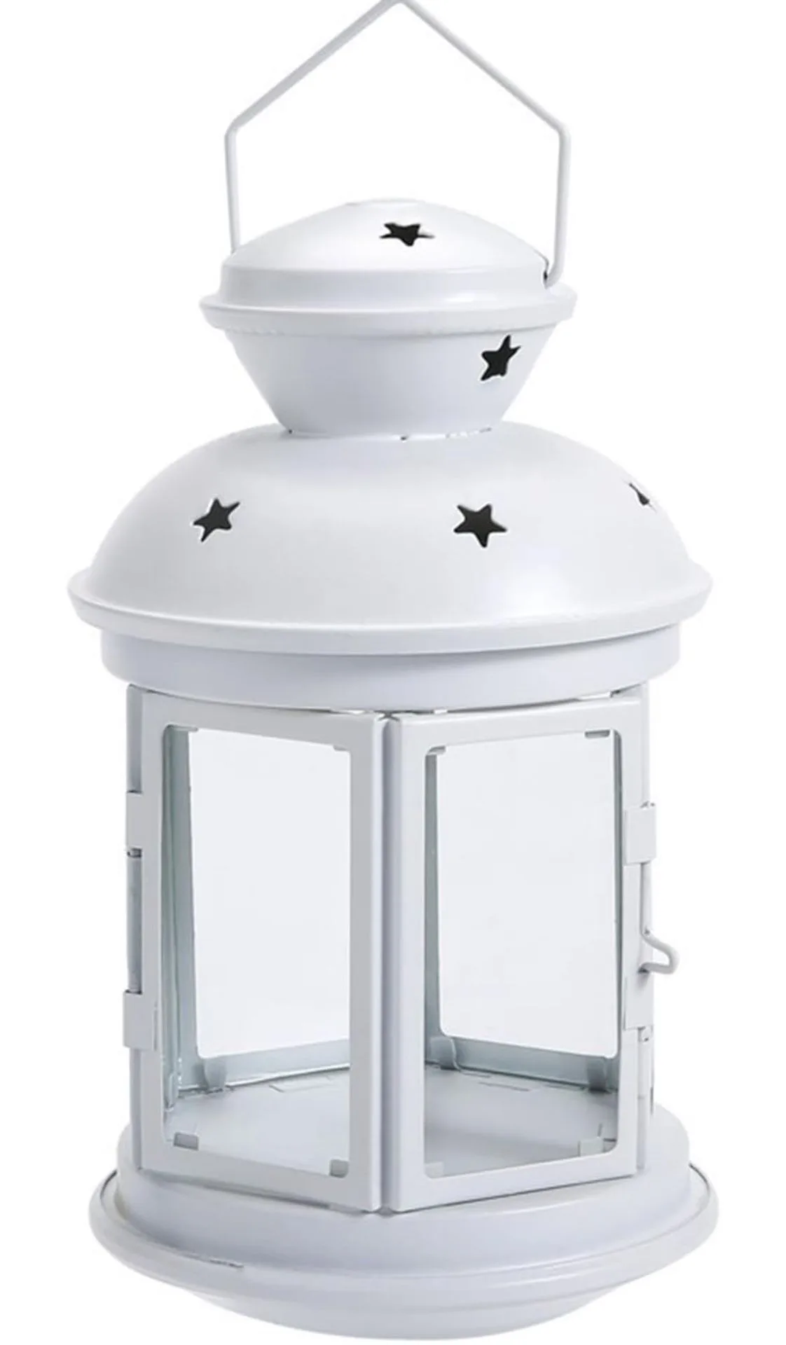 Metal Lantern Decorative thumbnail