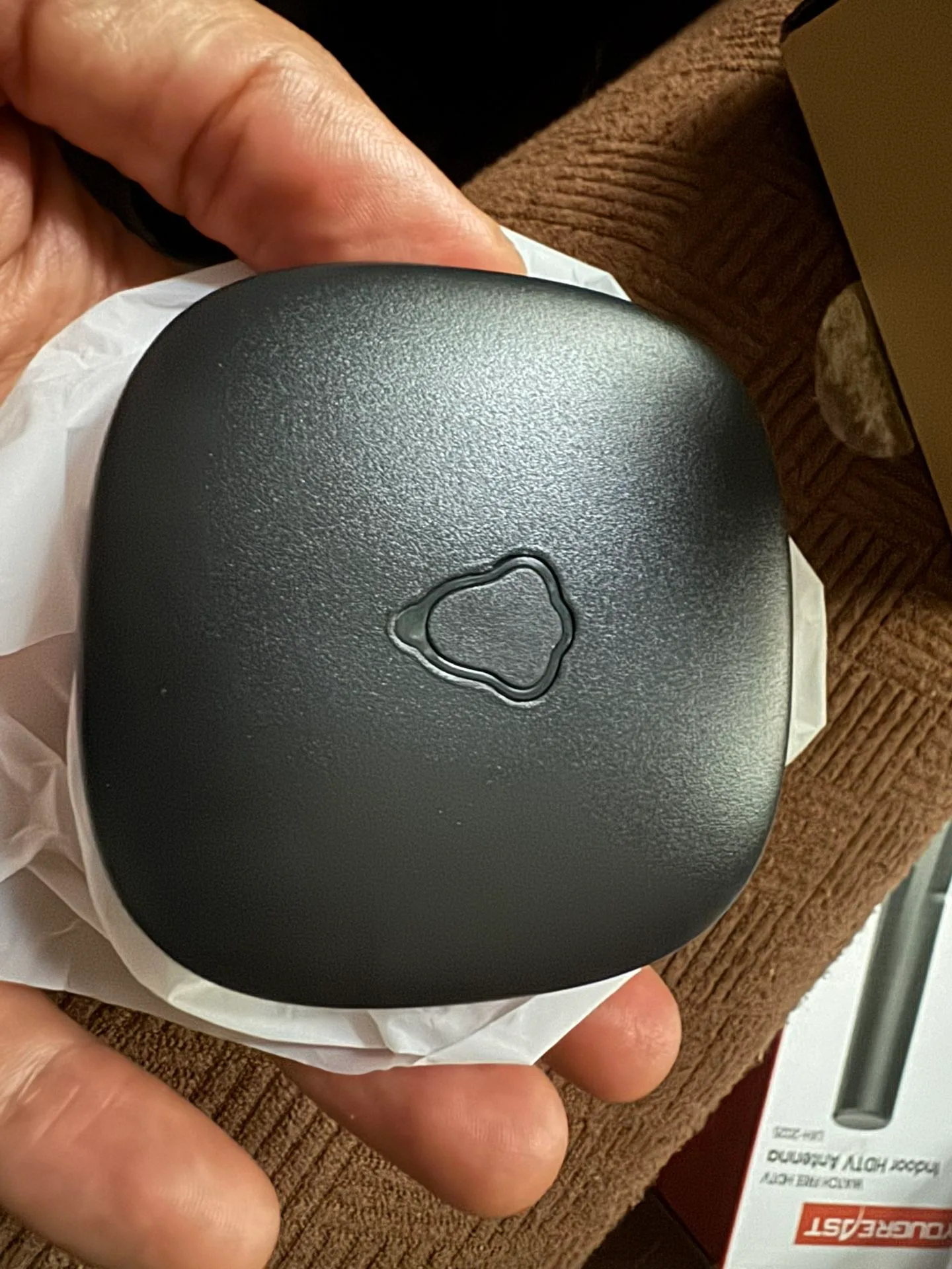 Door Chime image indicator(8)