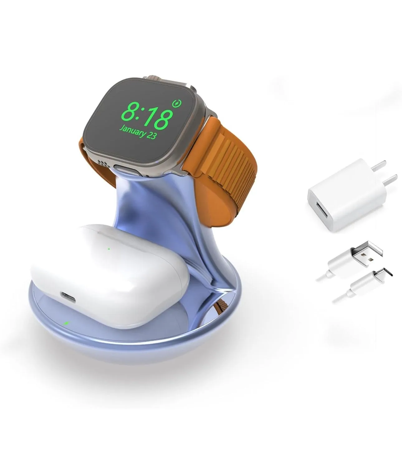 Apple Watch Charger Stand thumbnail
