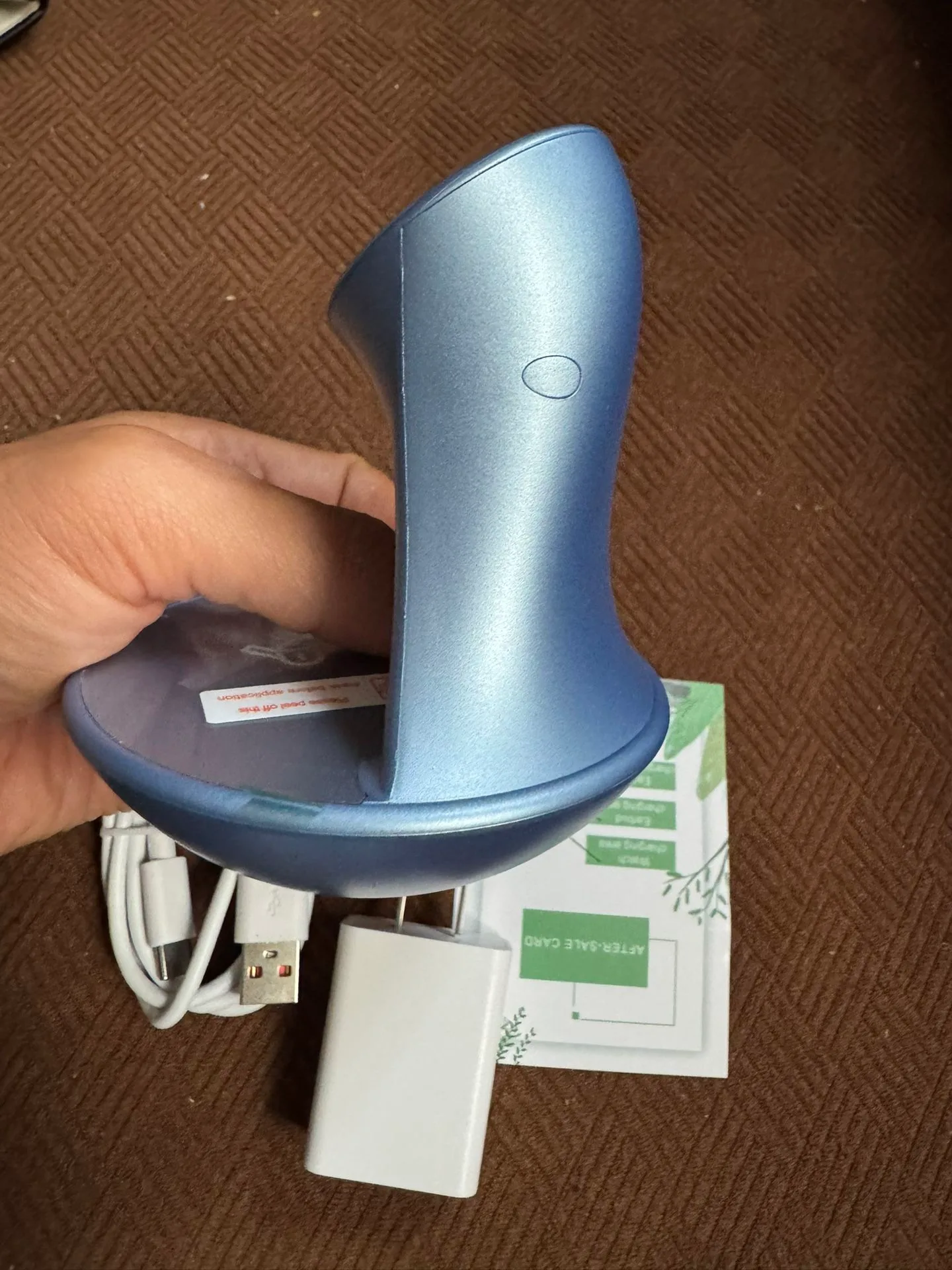 Apple Watch Charger Stand image indicator(3)