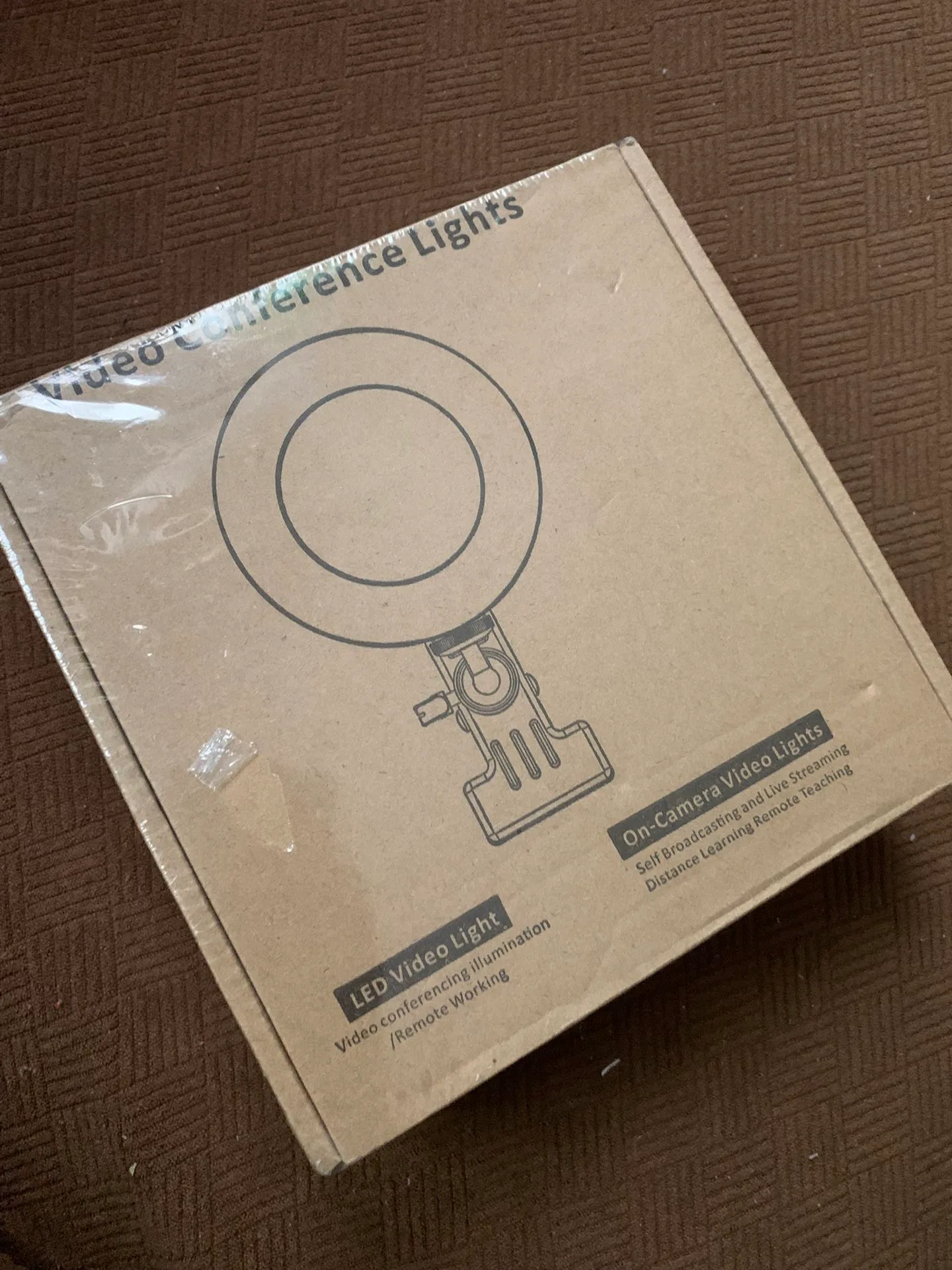 Video Conference Lighting Kit image indicator(5)