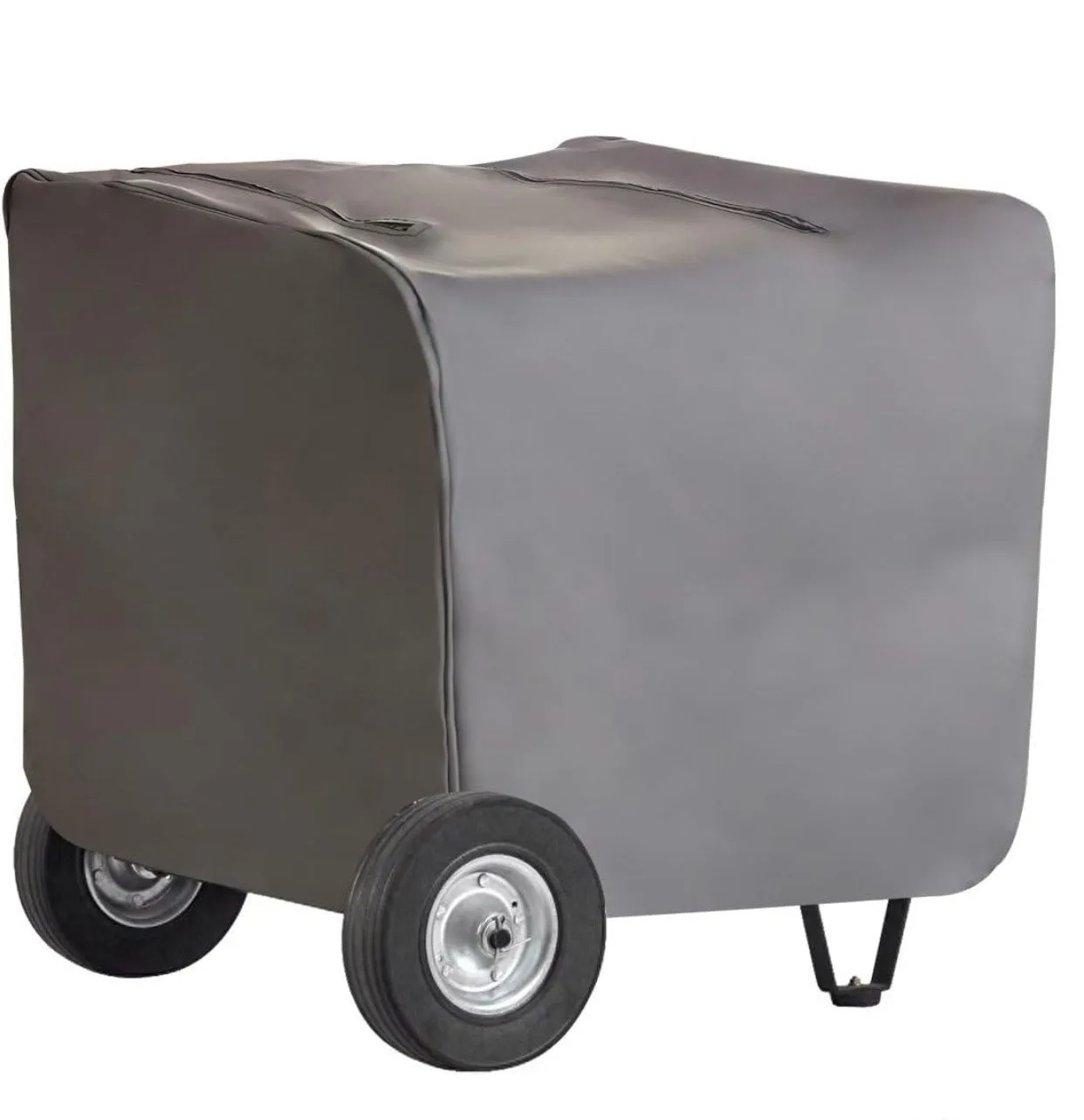 Power Equipment Weather-Resistant Storage Cover thumbnail