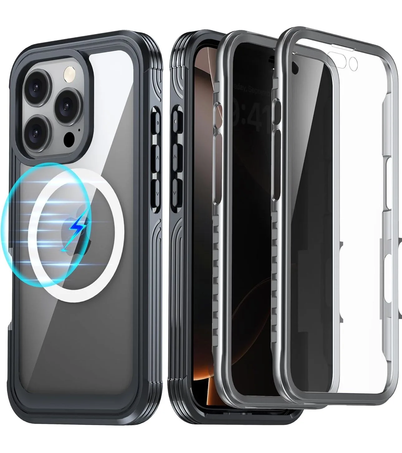 iPhone 16 Pro Case thumbnail