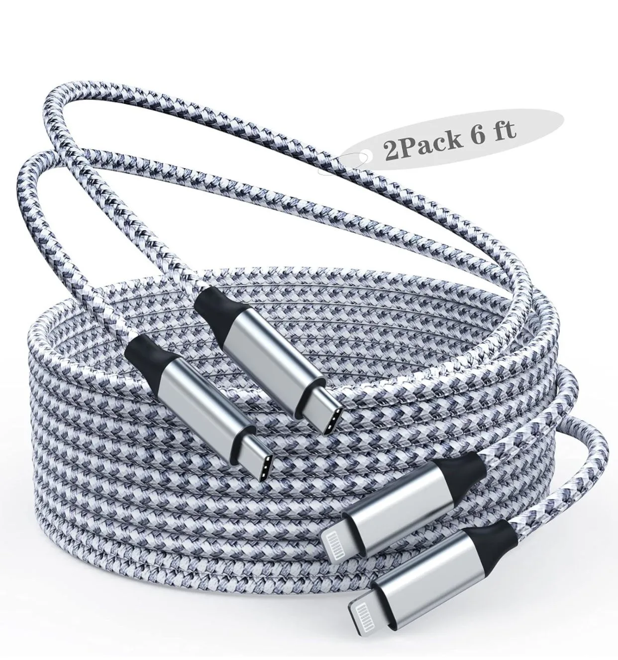 iPhone 12 Charger Cable