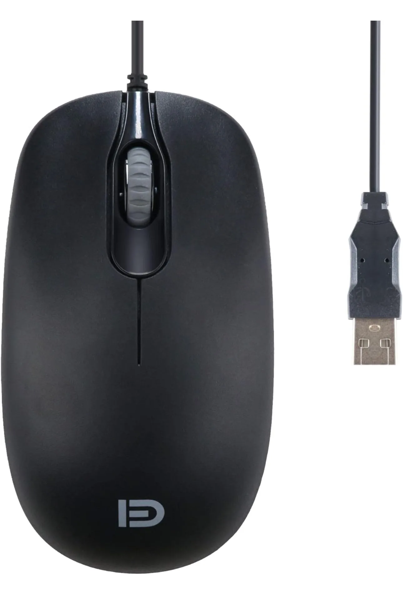 Computer Mouse