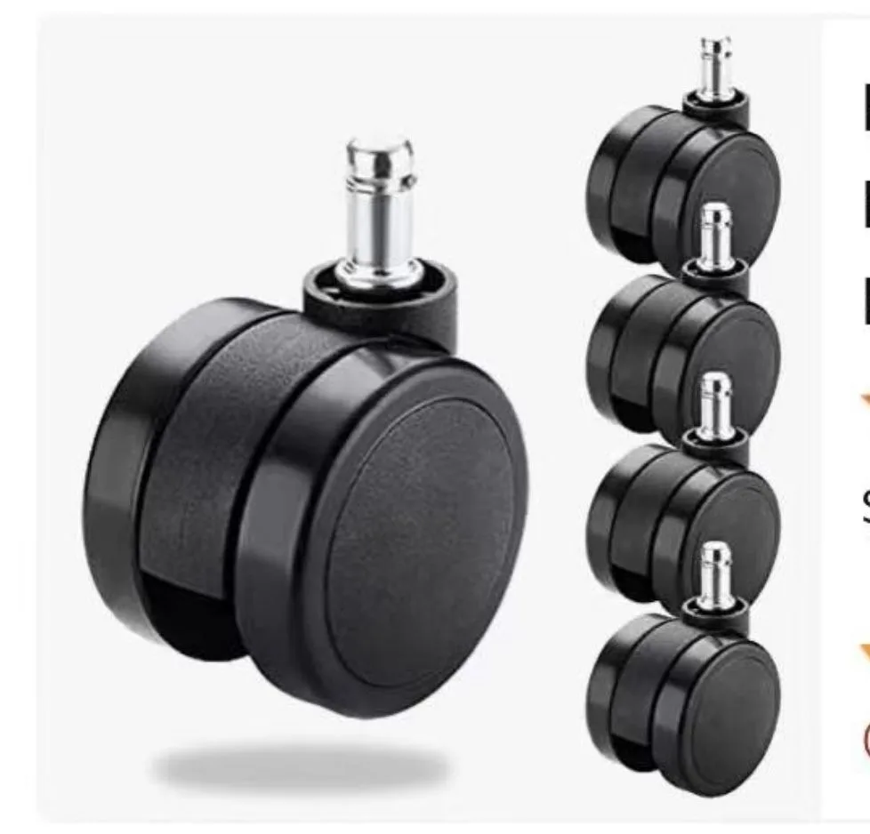 Chair Wheels thumbnail