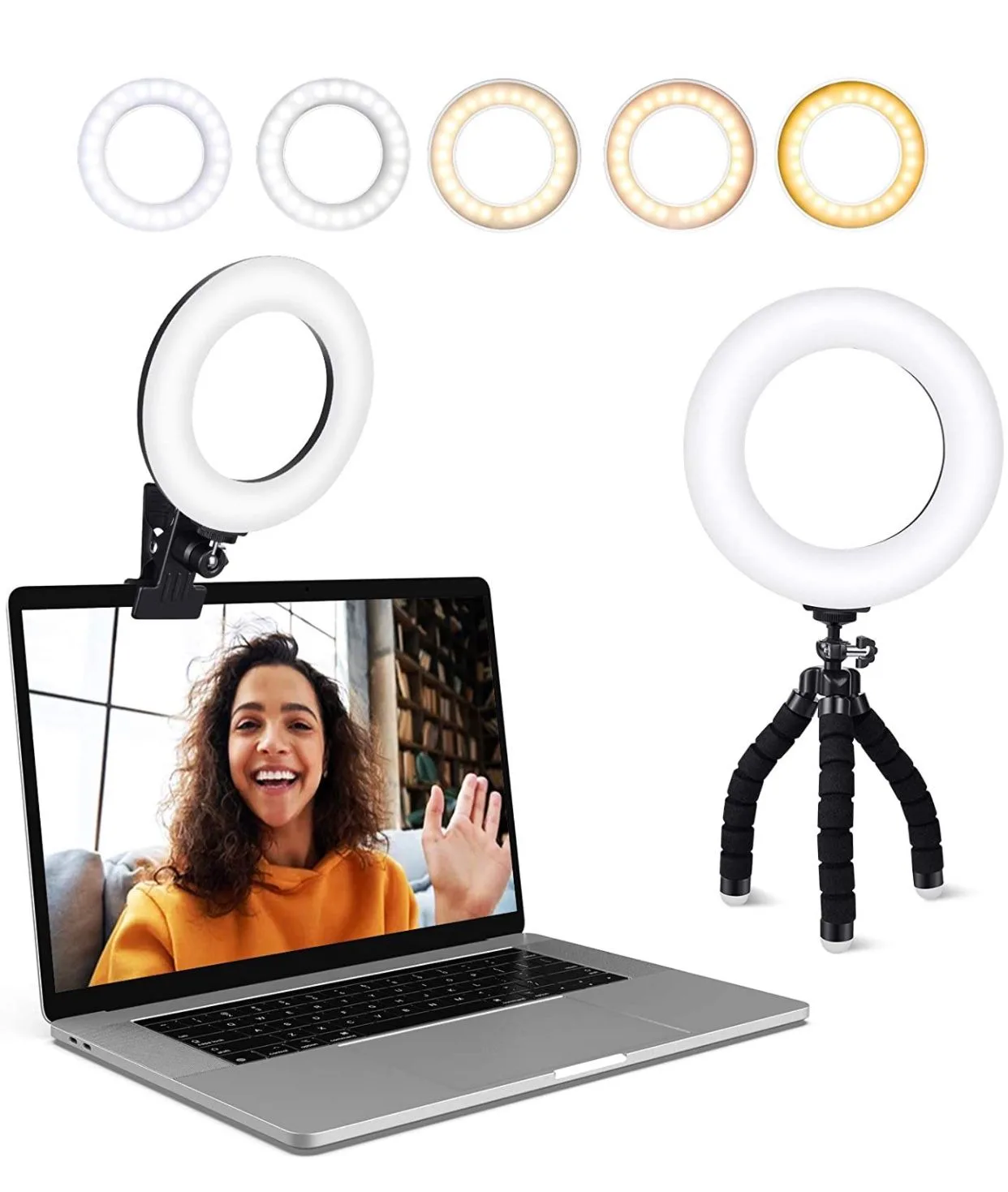 Ring Light thumbnail