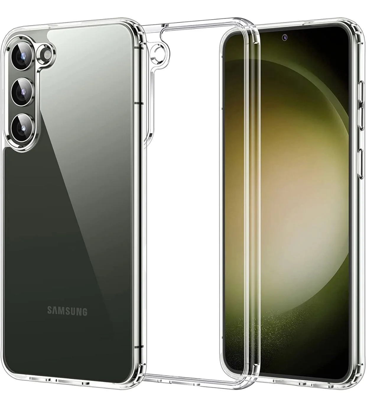 Samsung Galaxy S23 Case thumbnail