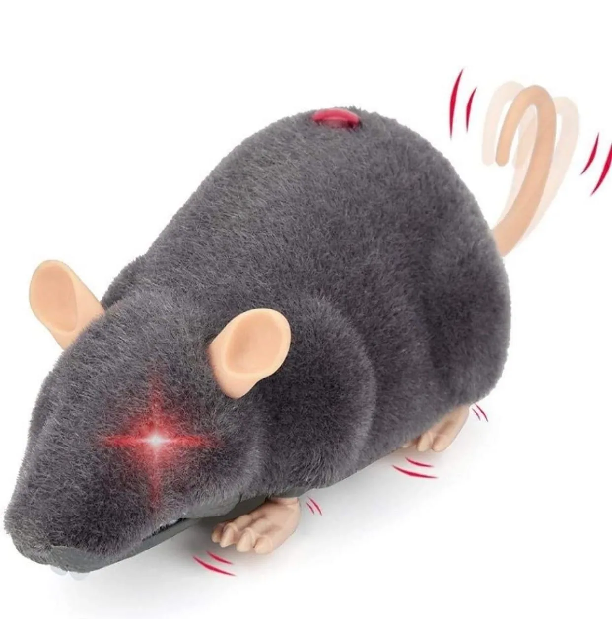 Toys Gift Wireless Rat Remote Control Mouse thumbnail