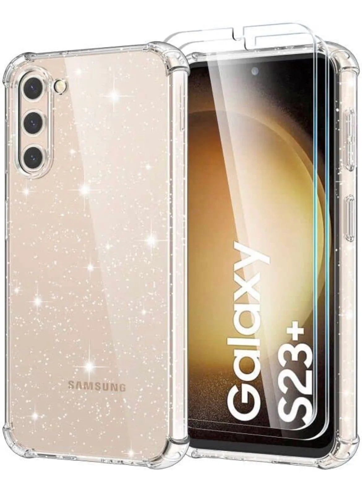 Samsung Galaxy S23 Plus Case