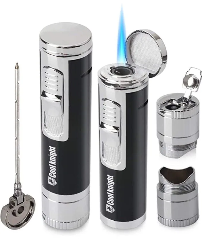 Vintage Zippo Lighter - 1953