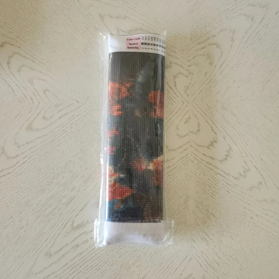 Diamond Dot Art Kits, Two Squirrels in Tree image indicator(5)