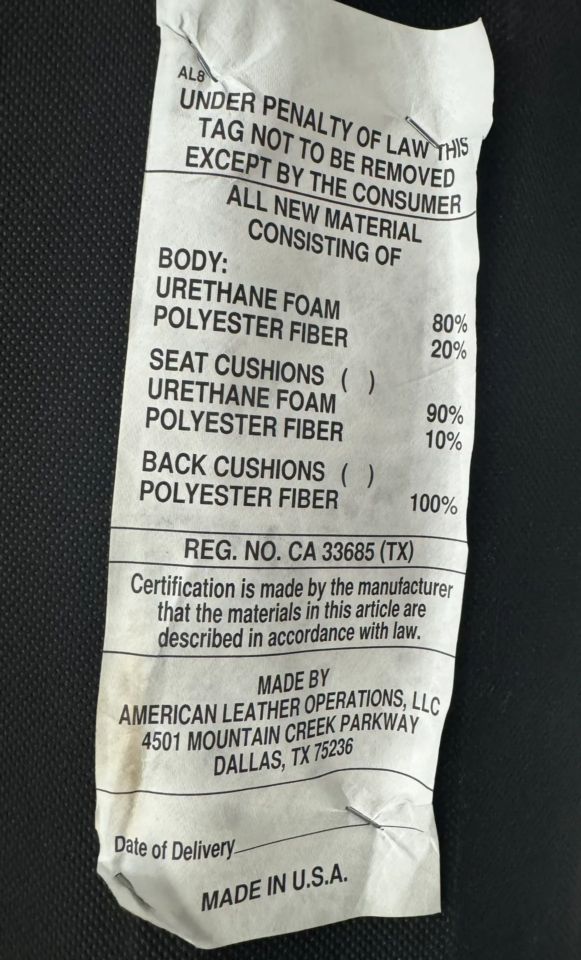 2-Seater Queen-sized Sleeper Sofa image indicator(7)