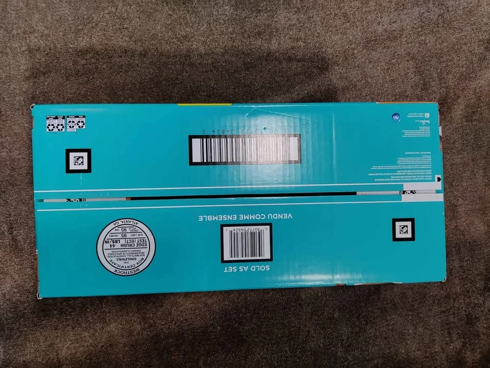 ✨ Pampers Swaddlers Size 5 (148 count) — Brand New! ✨ image indicator(5)