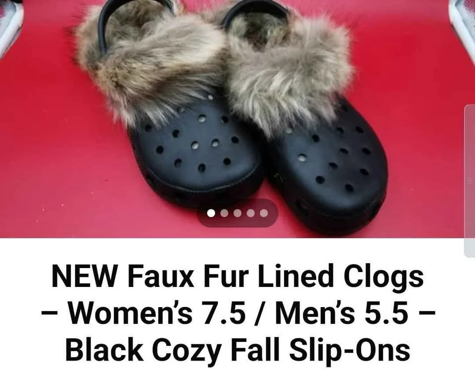 Women's Shoes New/Like New and More Trading Event image indicator(2)