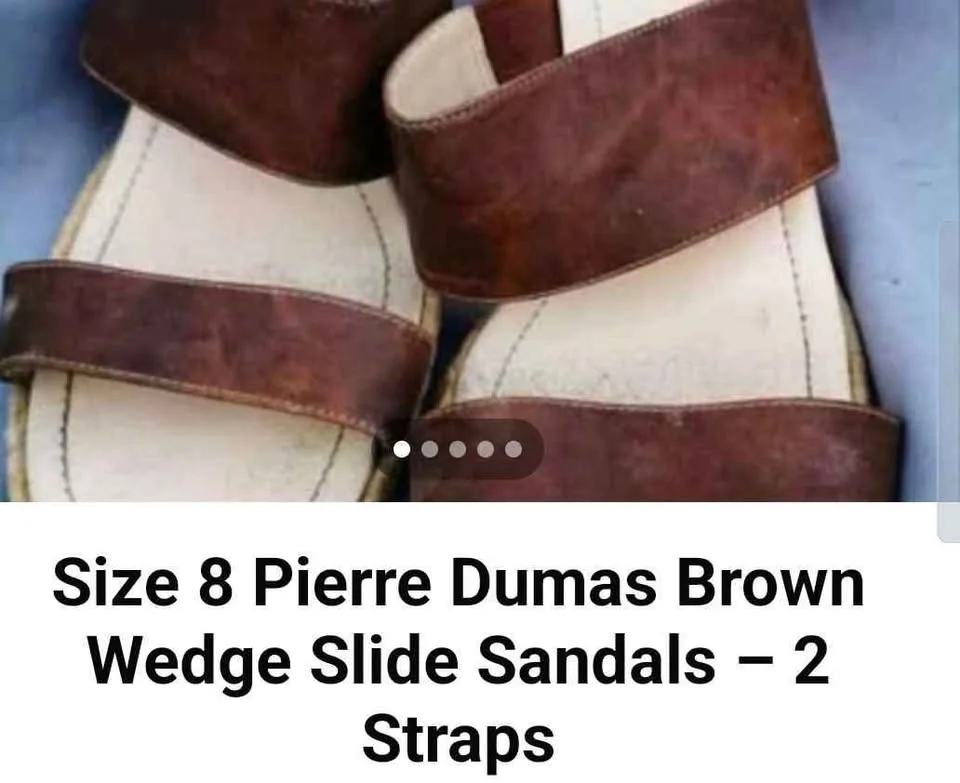 Women's Shoes New/Like New and More Trading Event image indicator(5)