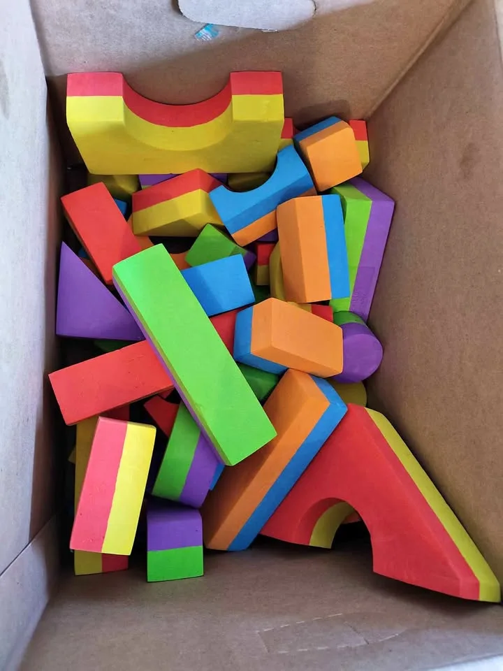 Toys and More Trading Event thumbnail