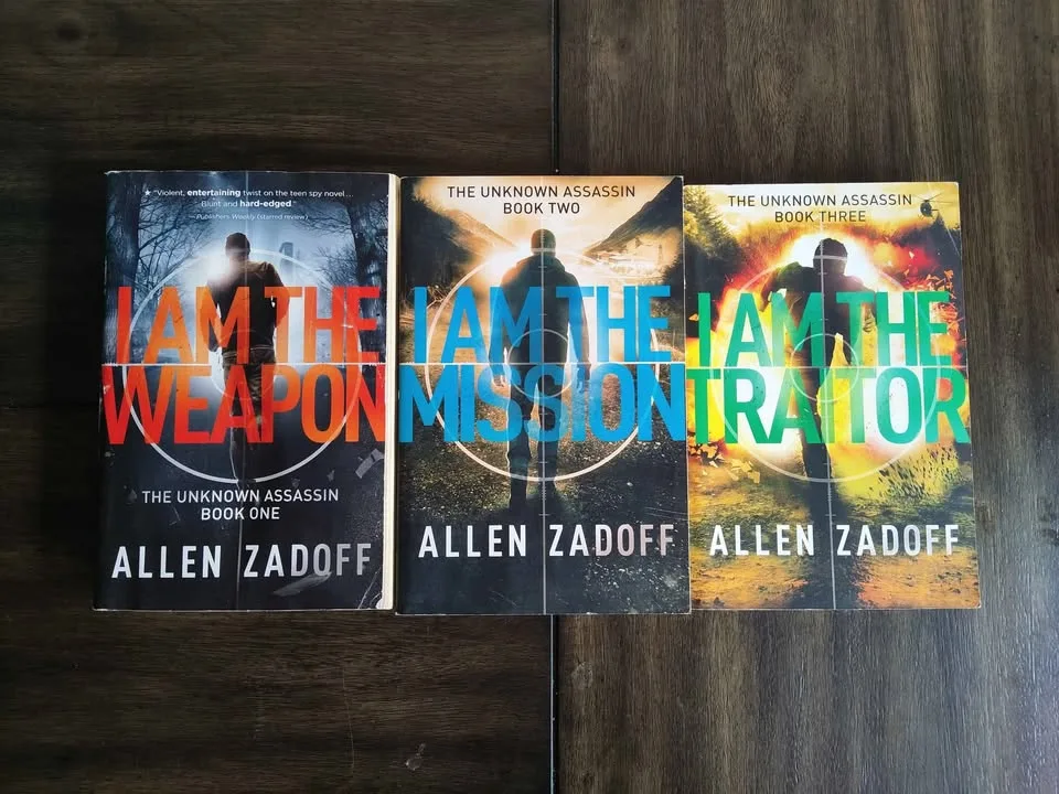 Porch Treat & Trade Event! image indicator(4)