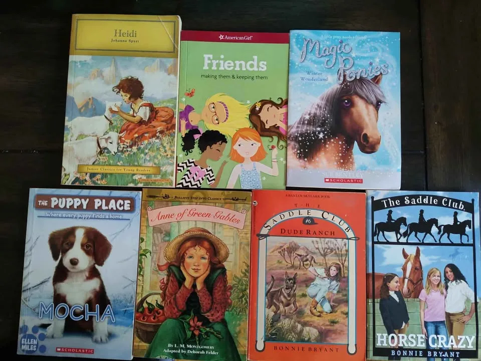 Porch Treat & Trade Event! image indicator(5)