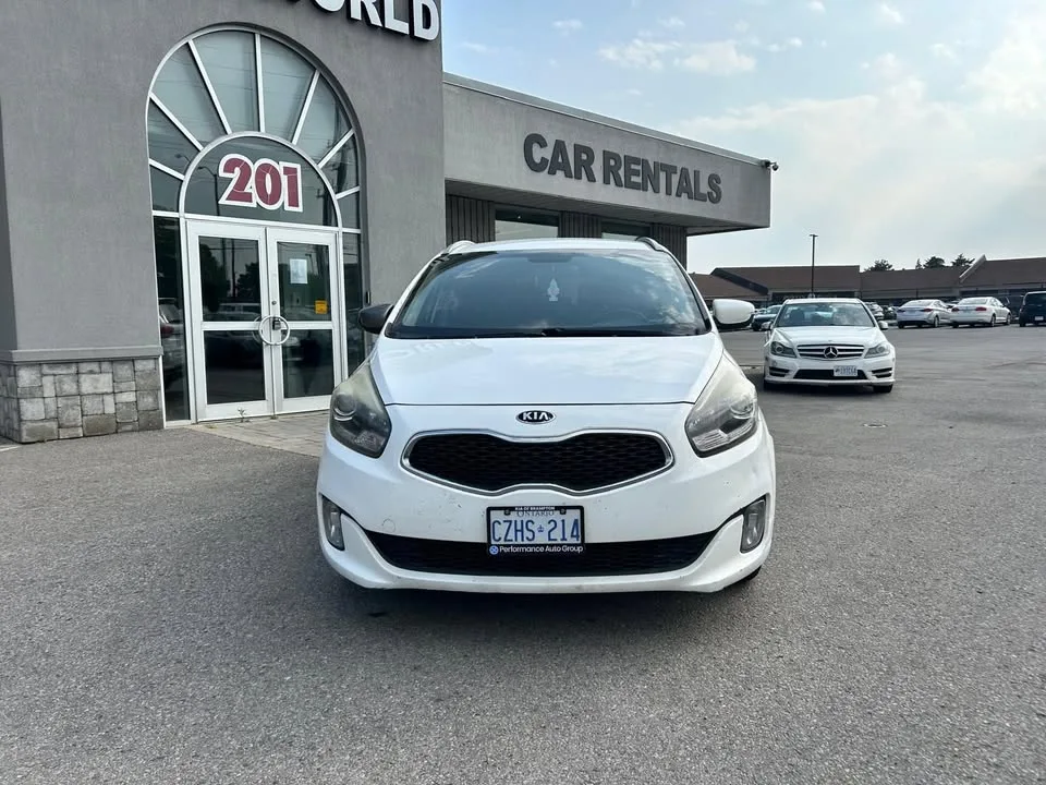 2014 Kia Rondo image indicator(2)