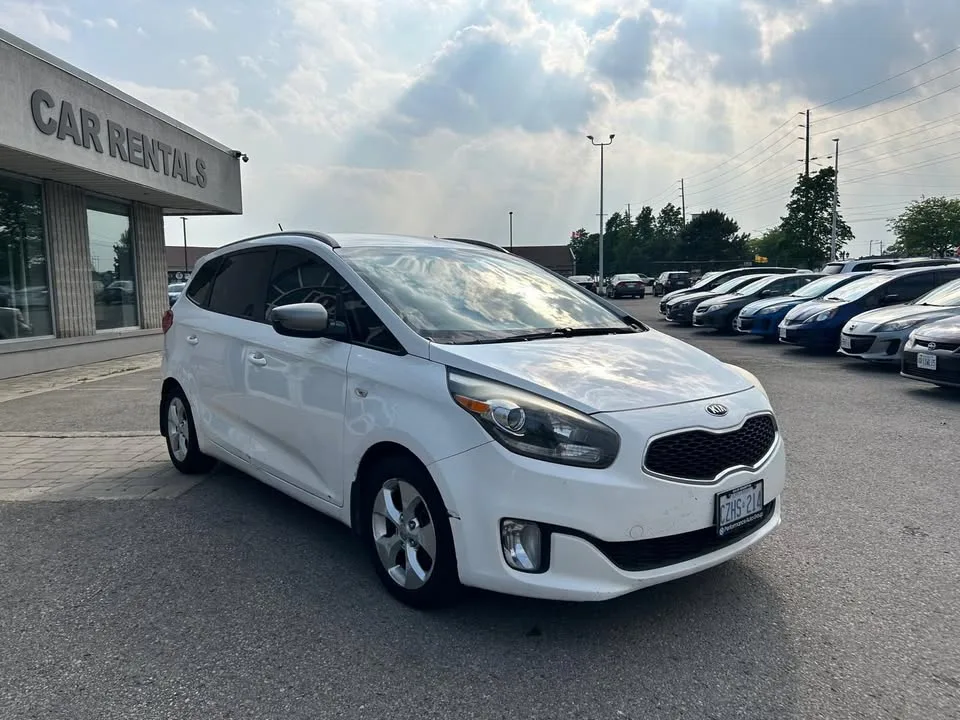 2014 Kia Rondo image indicator(4)