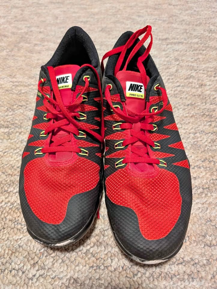 Men's Nike Free Trainer 5.0 V6