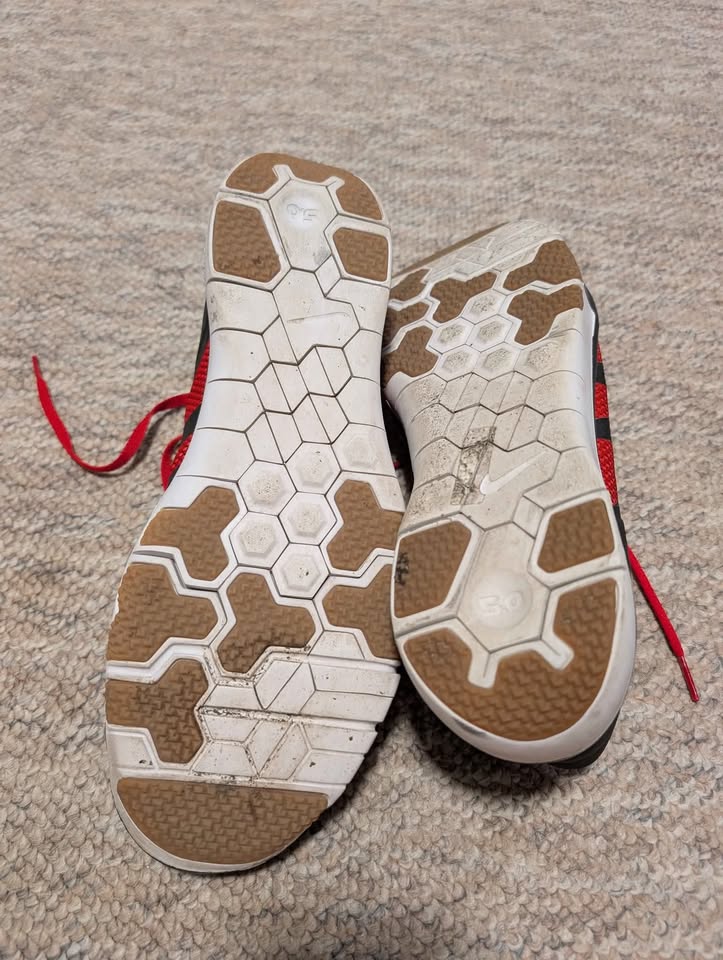 Men's Nike Free Trainer 5.0 V6 - photo 2