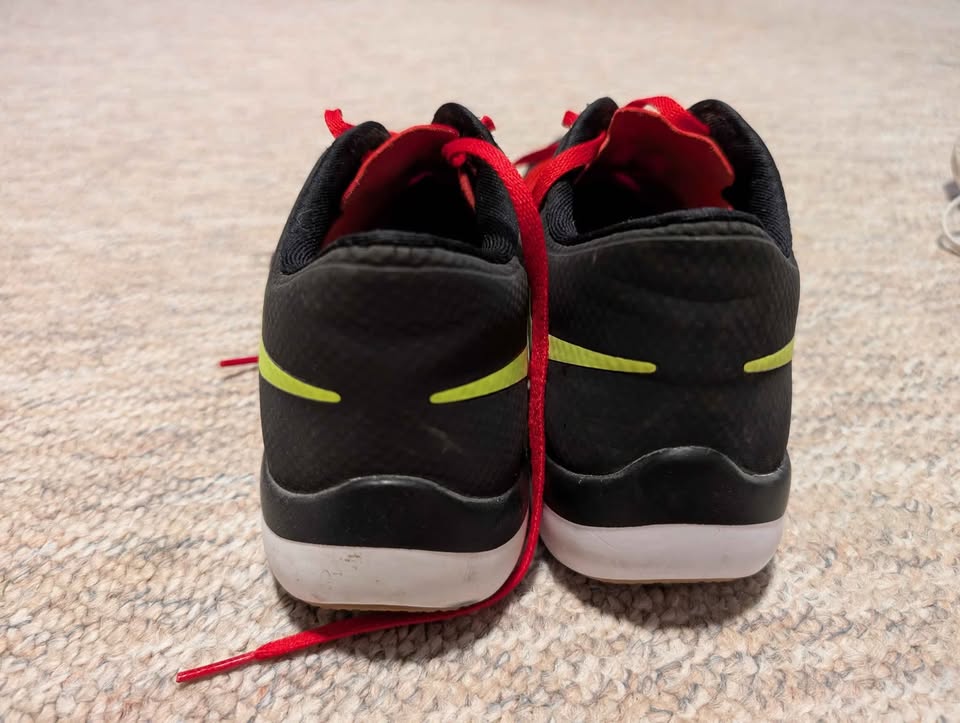Men's Nike Free Trainer 5.0 V6 - photo 4