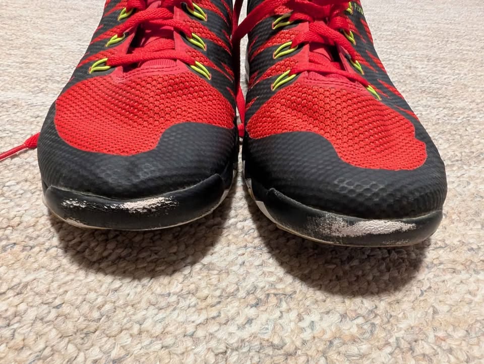 Men's Nike Free Trainer 5.0 V6 - photo 5