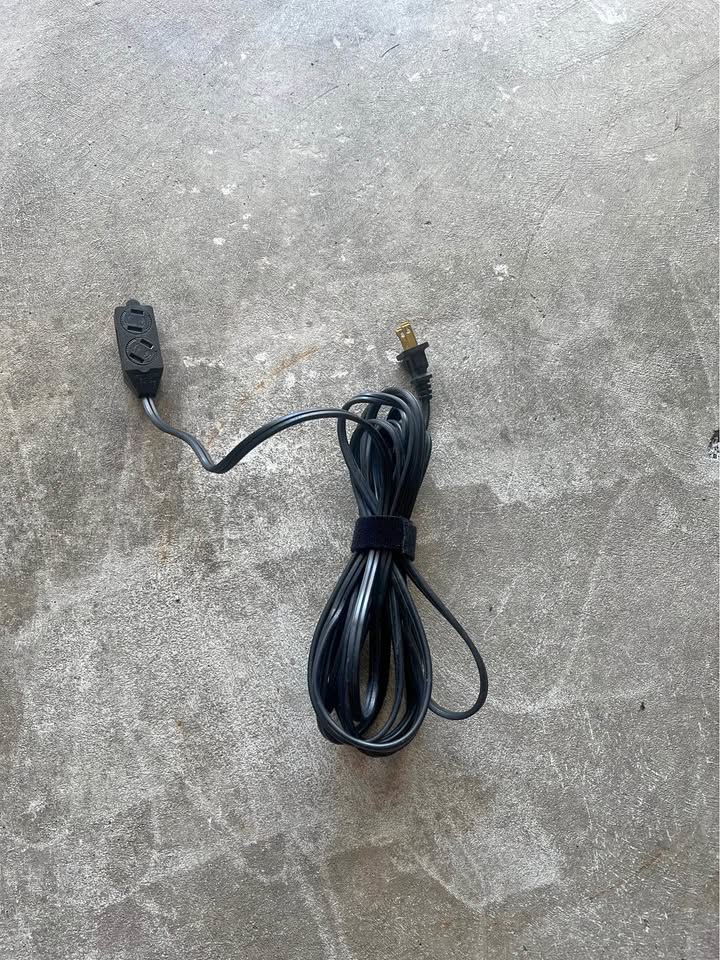 14 feet 10 inches extension cord