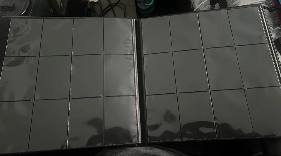 FOUR 2.0 by Decktutor binder image indicator(2)