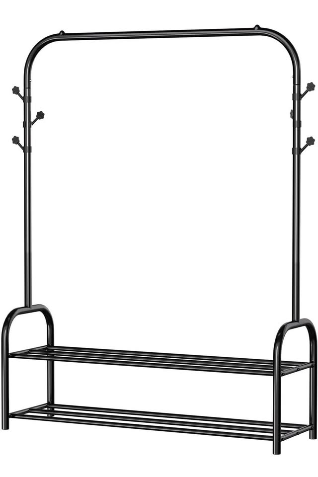 (New) Heavy Duty Clothes Rack - photo 2