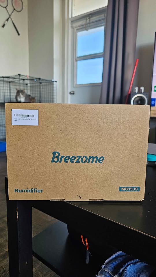 Brand new sealed smart Humidifier - photo 2