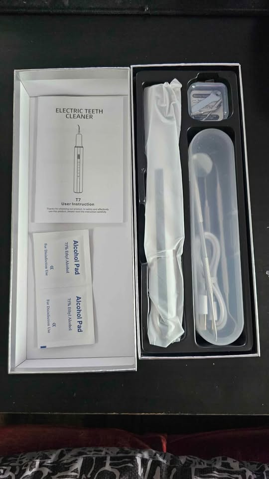 Teeth cleaning kit - photo 4