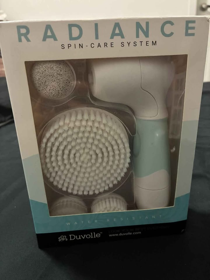 Radiance skin care system - photo 2