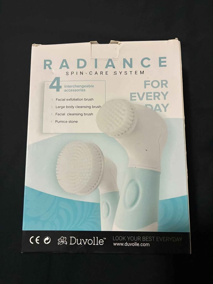 Radiance skin care system - photo 3